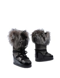 ROBERTO CAVALLI - Boots