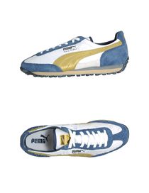 PUMA - Low-tops