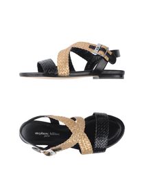 STEPHANE KÉLIAN - Sandals