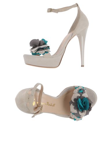 ZOOM ANNARITA N. - Platform sandals