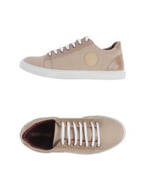 ROBERTO CAVALLI - Sneaker