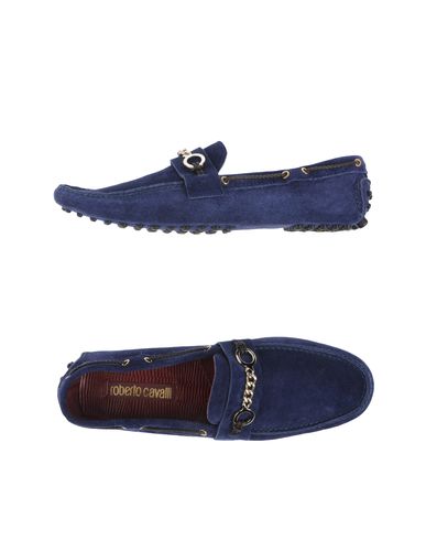 ZOOM ROBERTO CAVALLI - Moccasins
