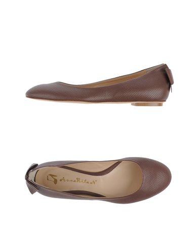 ZOOM ANNARITA N. - Ballet flats
