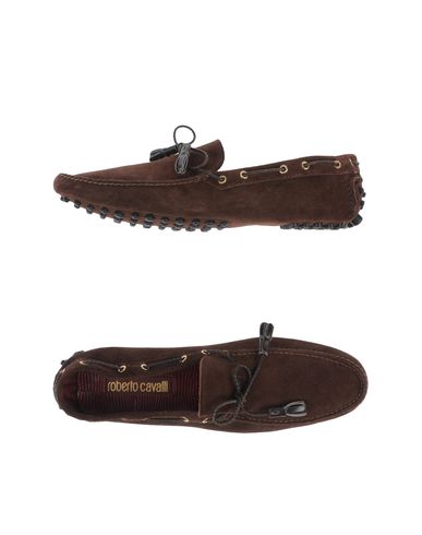 ZOOM ROBERTO CAVALLI - Moccasins