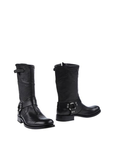 ZOOM ROBERTO CAVALLI - Boots