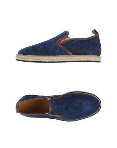 ZOOM DSQUARED2 - Espadrilles