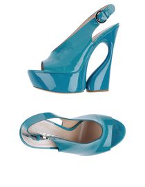 CASADEI - Sandals