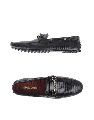 ZOOM ROBERTO CAVALLI - Moccasins