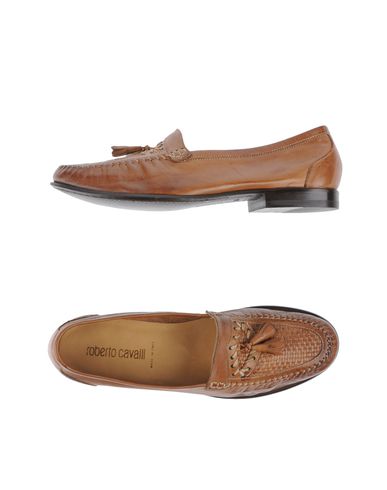 ZOOM ROBERTO CAVALLI - Moccasins