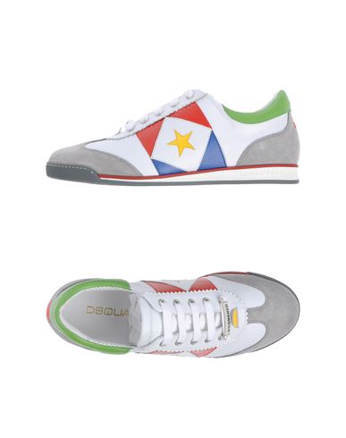 ZOOM DSQUARED2 - Sneakers