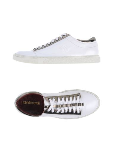 ZOOM ROBERTO CAVALLI - Sneakers