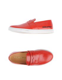 DSQUARED2 - Moccasins