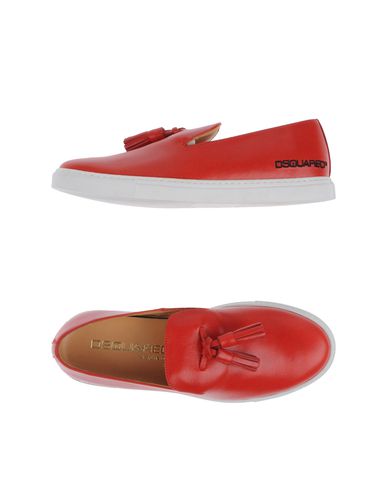ZOOM DSQUARED2 - Slip-on sneaker