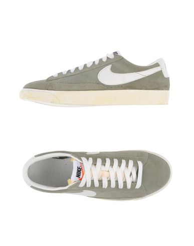 ZOOM NIKE - Low-tops