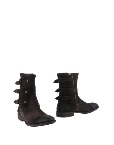 ZOOM ROBERTO CAVALLI - Ankle boots
