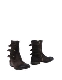 ROBERTO CAVALLI - Ankle boots