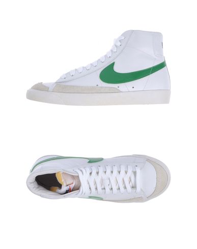 ZOOM NIKE - High-top sneaker
