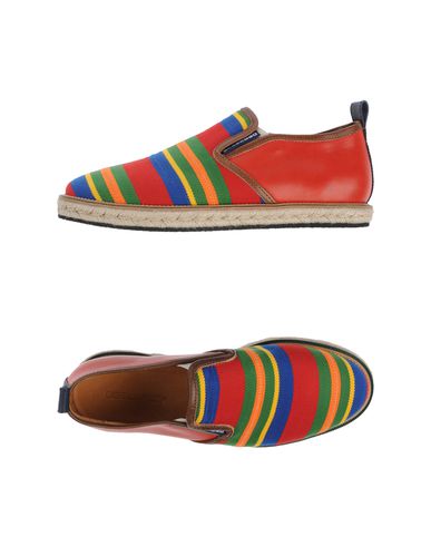 ZOOM DSQUARED2 - Espadrilles