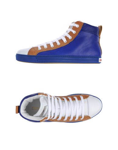 ZOOM DSQUARED2 - High-tops