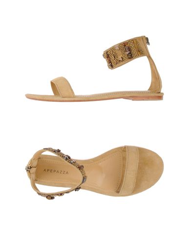 ZOOM APEPAZZA - Sandals