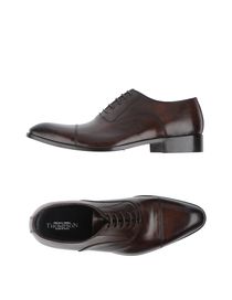 THOMPSON - Lace-up shoes