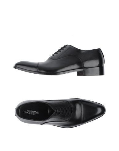 ZOOM THOMPSON - Lace-up shoes
