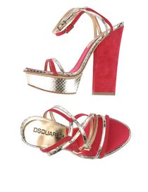 DSQUARED2 - Sandals