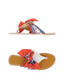 DSQUARED2 - Sandals