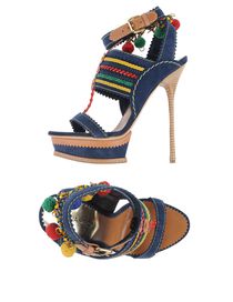 DSQUARED2 - Sandals