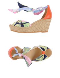 ESPADRILLES and COLLECTION PRIVÄ’E L'UX? - Espadrilles