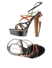 DSQUARED2 - Sandals
