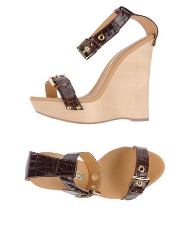 ZOOM DSQUARED2 - Wedge