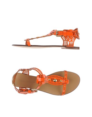 ZOOM DSQUARED2 - Sandals
