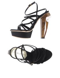 DSQUARED2 - Sandals