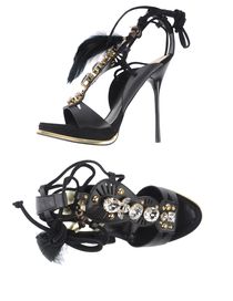 DSQUARED2 - Sandals