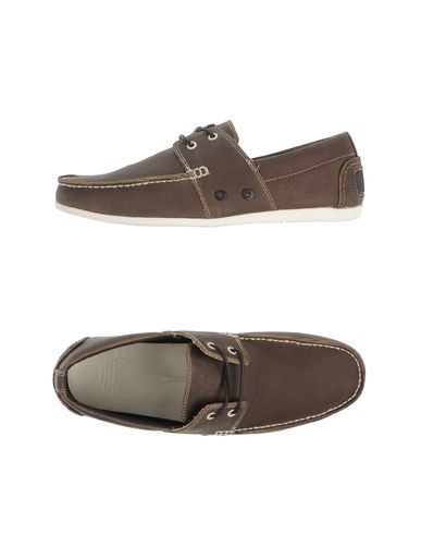 ZOOM GRAVIS - Moccasins