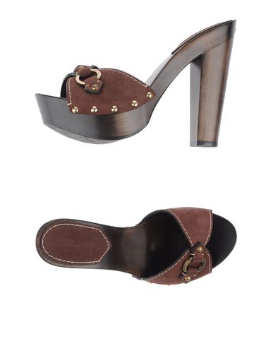 ZOOM DSQUARED2 - Sandals