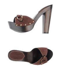 DSQUARED2 - Sandals