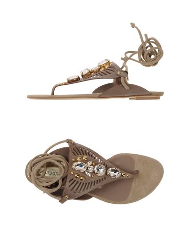 ZOOM DSQUARED2 - Sandals