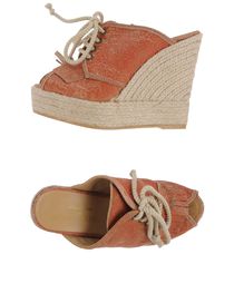 ESPADRILLES and COLLECTION PRIVĒE? - Espadrilles