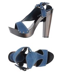 DSQUARED2 - Sandals