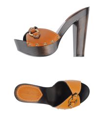 DSQUARED2 - Sandals