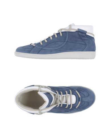 ZOOM MAISON MARTIN MARGIELA 22 - High-tops