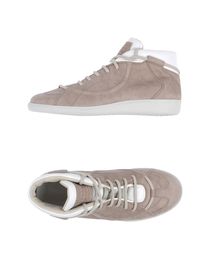 MAISON MARTIN MARGIELA 22 - High Sneakers & Tennisschuhe