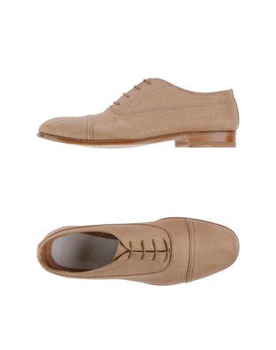 ZOOM MAISON MARTIN MARGIELA 22 - Lace-up shoes