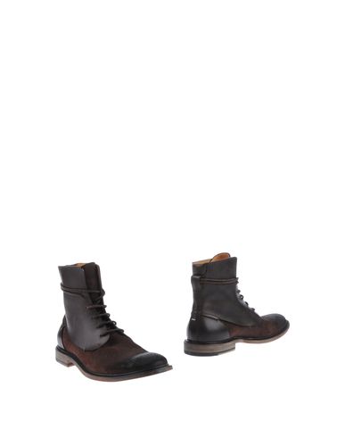 ZOOM MAISON MARTIN MARGIELA 22 - Ankle boots