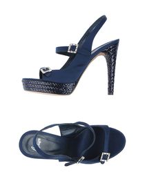 CASTAÑER - Sandalen