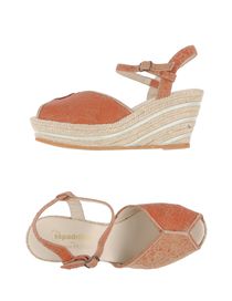 ESPADRILLES and COLLECTION PRIVĒE? - Espadrilles