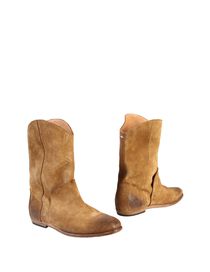 MAISON MARTIN MARGIELA 22 - Ankle boots