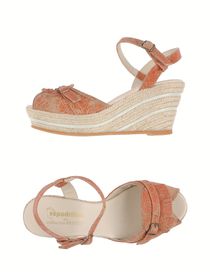ESPADRILLES and COLLECTION PRIVĒE? - Espadrilles